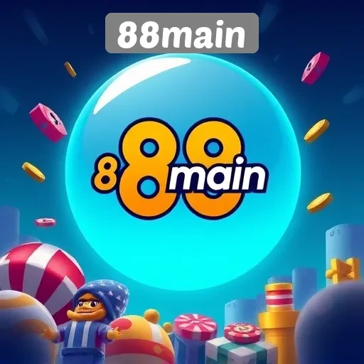Menjelajahi Fitur Unggulan di Situs Game 88main