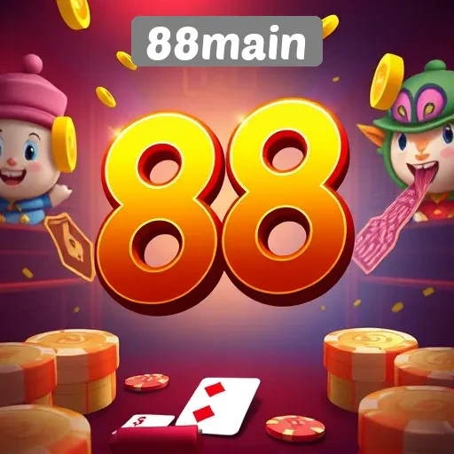 Fitur Unggulan yang Ditawarkan oleh Situs Game 88main