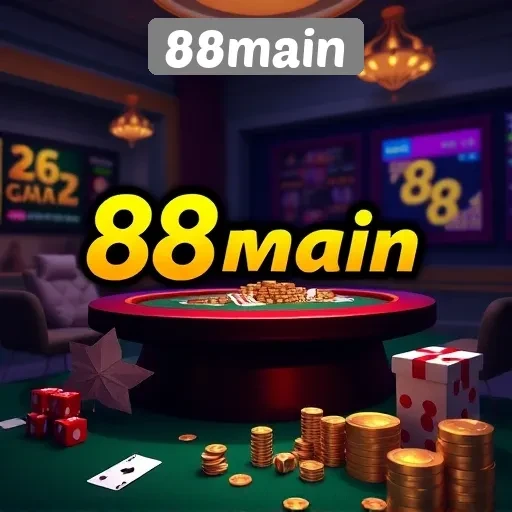 Keunggulan dan Fitur Menarik di 88main