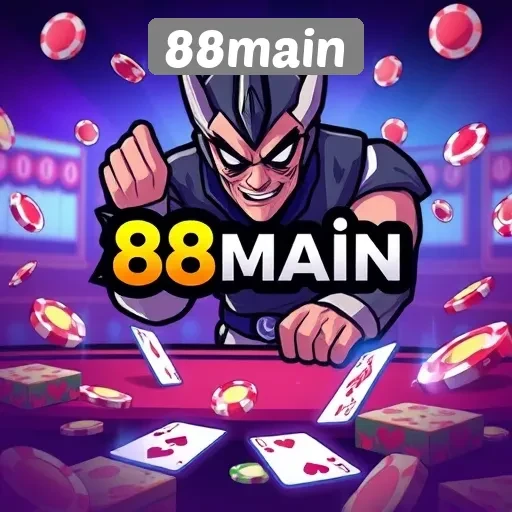 Analisis Popularitas Game di 88main di Kalangan Pengguna Indonesia