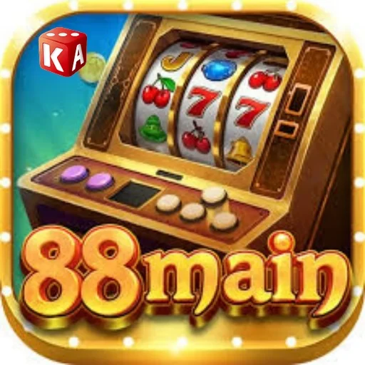 88main Logo