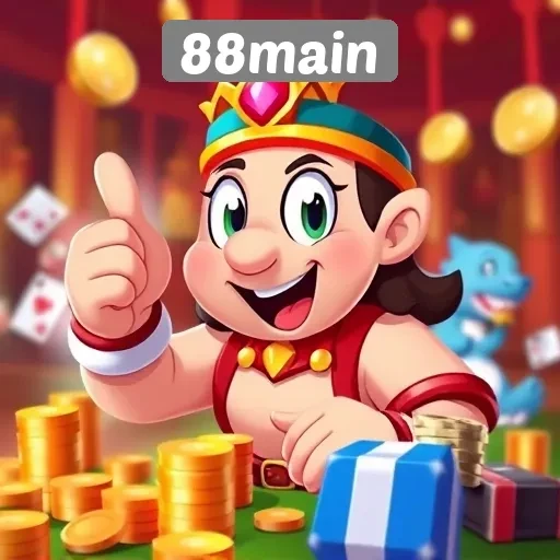 Mengenal 88main Sebagai Situs Game Populer di Indonesia