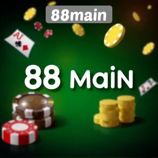 Varian Permainan Populer yang Tersedia di 88main