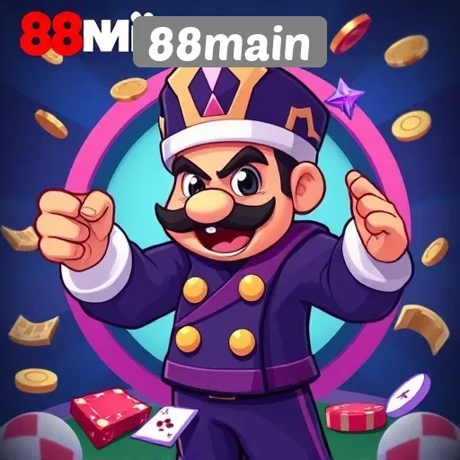 Ulasan Lengkap Situs Game 88main untuk Pecinta Game Online