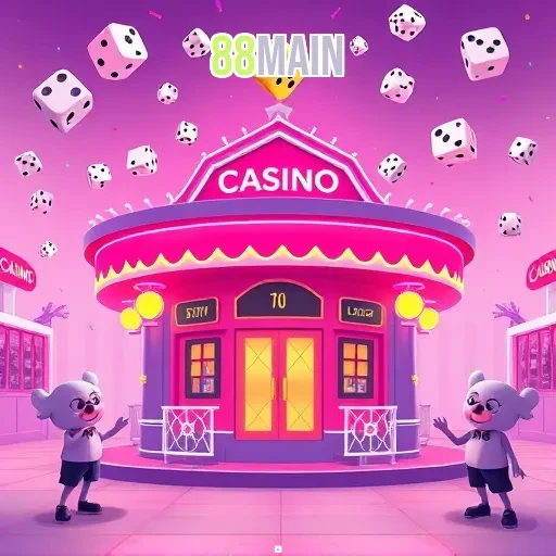 88main: Keunggulan Menarik dari Game Strategi untuk Pengguna Indonesia