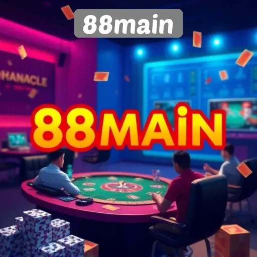 Apa yang Membuat 88main Menarik bagi Para Gamers